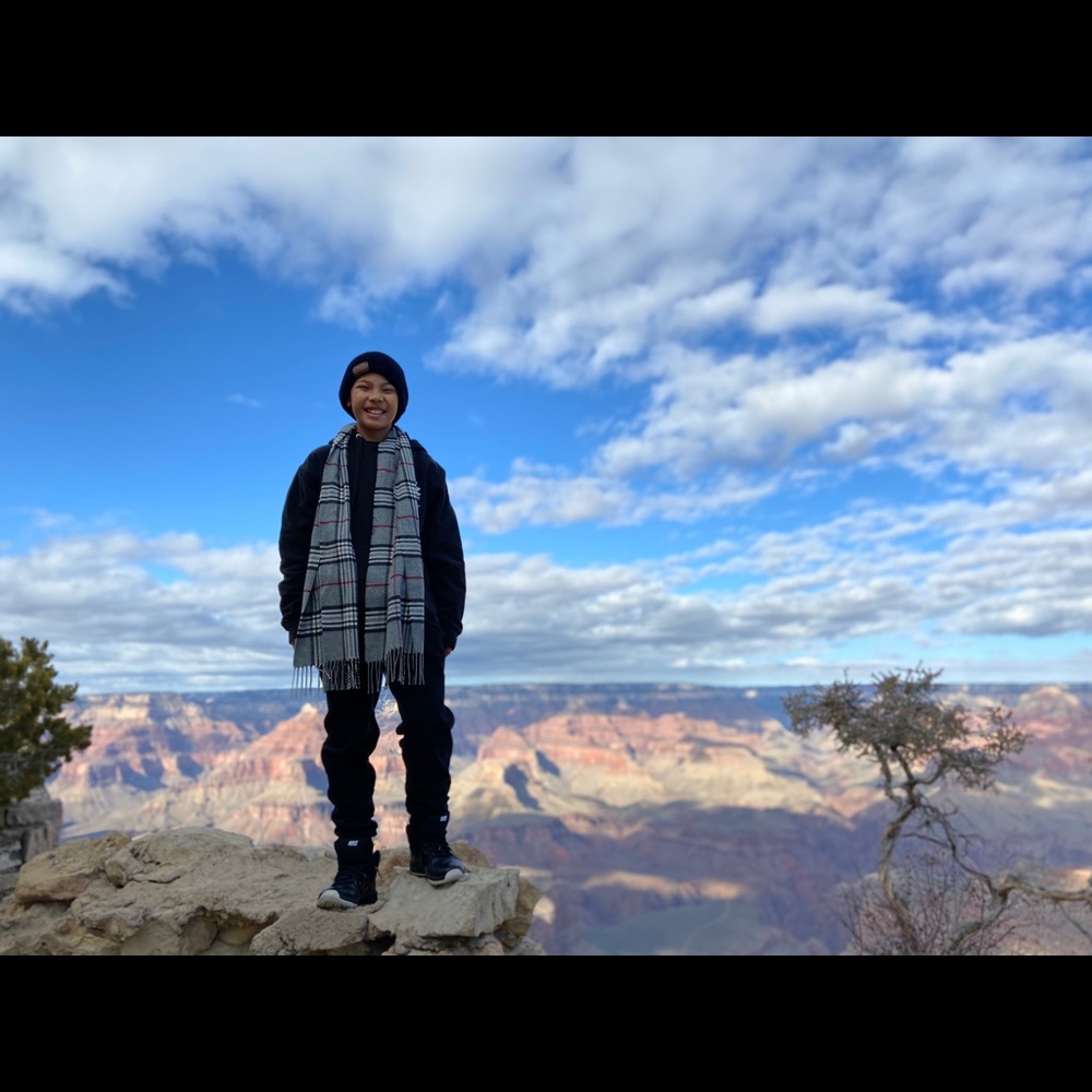 Meet your Posher, Jairo